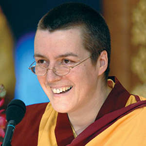 GenlaDekyong