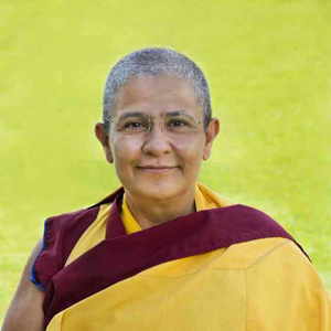 Kelsang Oden